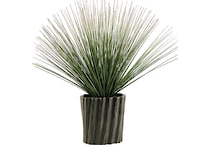 dwsk green grasses sticks greens   