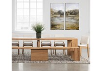 dwsk green grasses sticks greens   