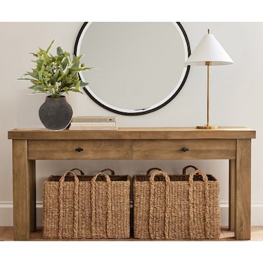 Eucalyptus In Jar 19"W x 24"H