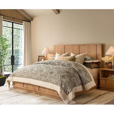 Black Bamboo Tree 6'H