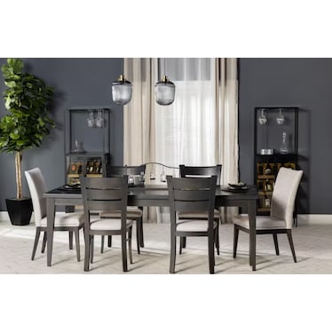 Fiddle Leaf Fig Tree In Square Metal Planter 8'H