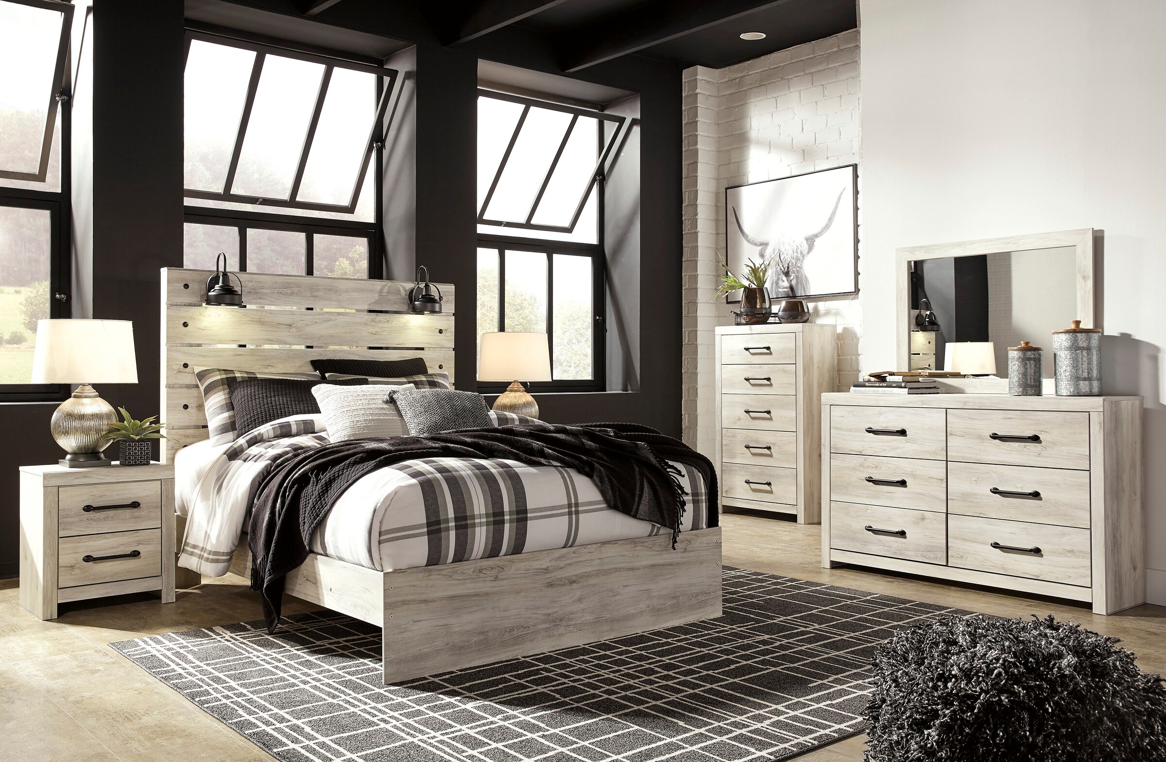 Steinhafels bedroom sets discount