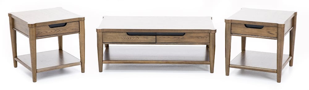 The Eames Collection