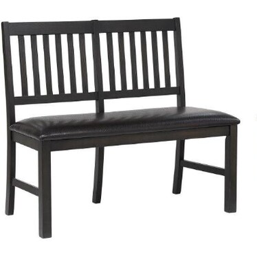 Ashford Bench