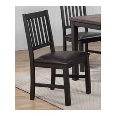Ashford Side Chair