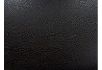 east coast innovators black inch & over bar seat stool   