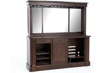 east coast innovators brown back bar p  
