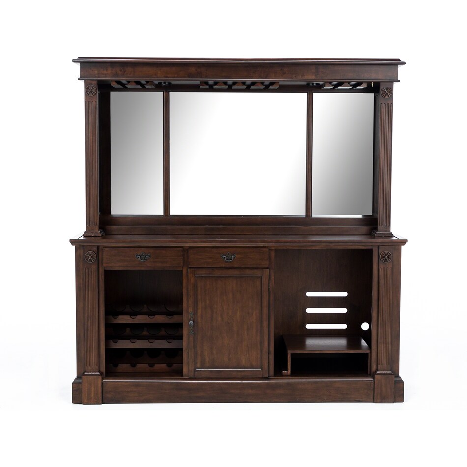 east coast innovators brown back bar p  