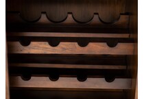 east coast innovators brown back bar p  