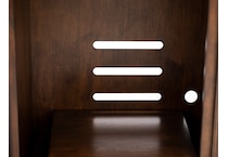 east coast innovators brown back bar p  