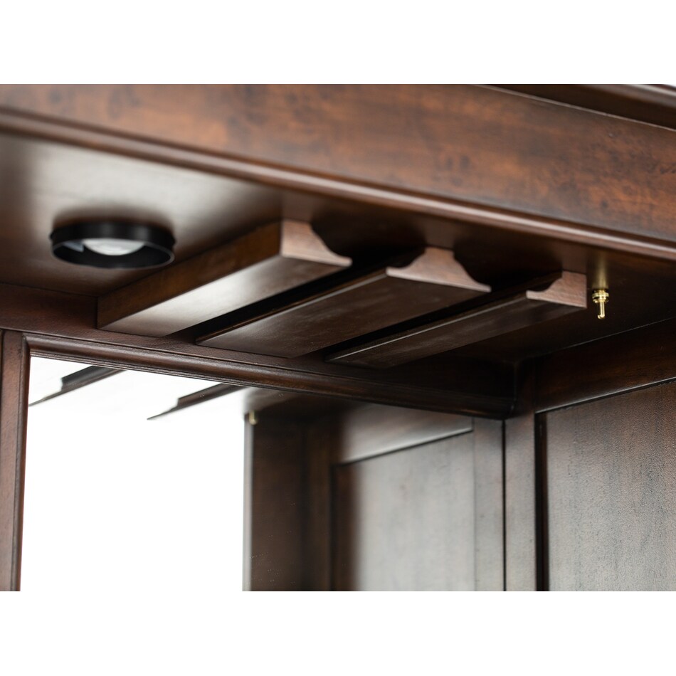 east coast innovators brown back bar p  