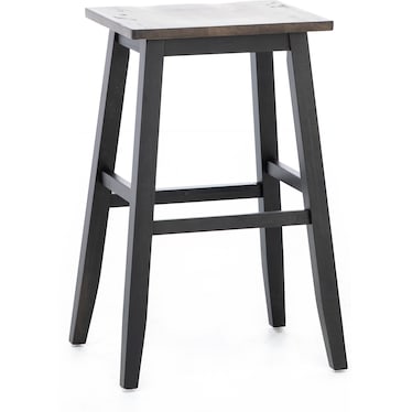 Ashford Saddle Stool