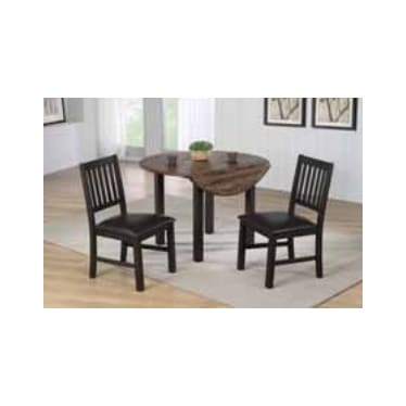 Ashford Drop Leaf Dining Table