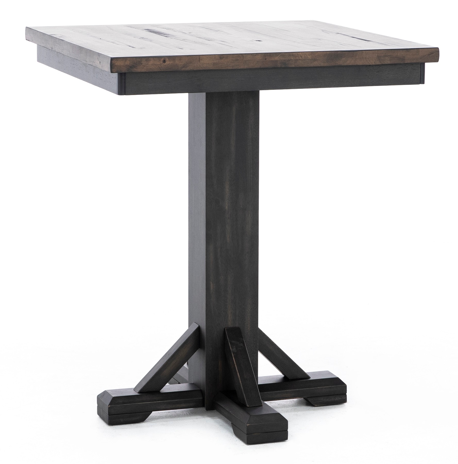 Ashford Pub Table Steinhafels