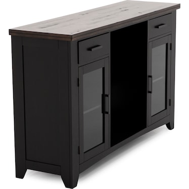 Ashford Back Bar Base