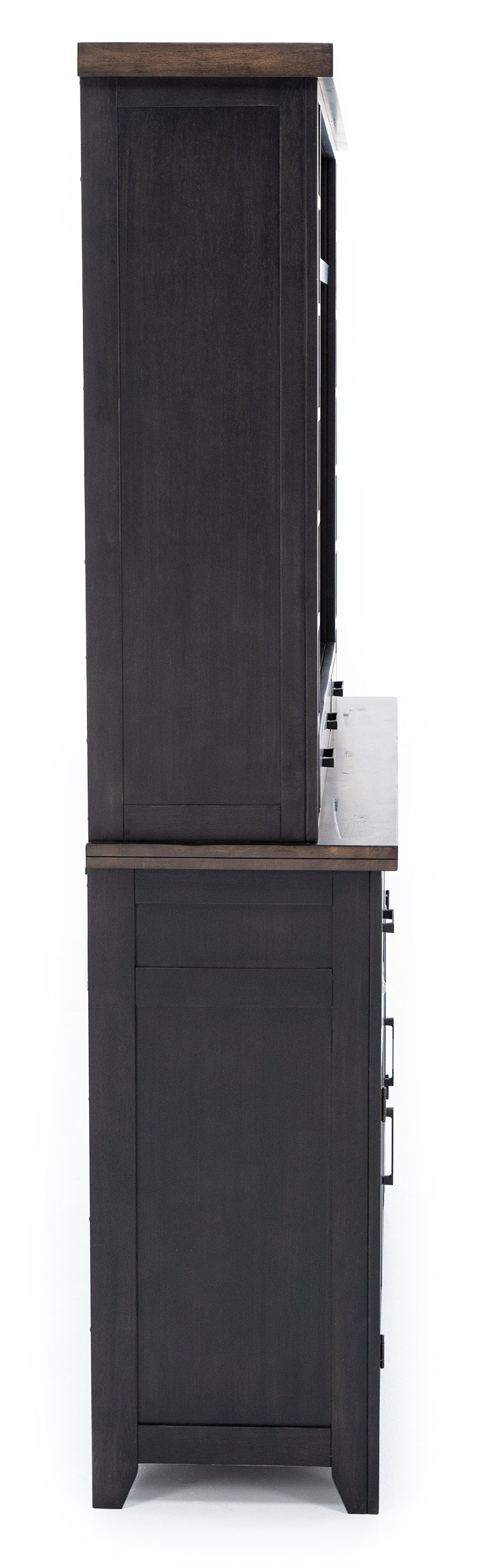 Ashford Back Bar & Hutch | Steinhafels