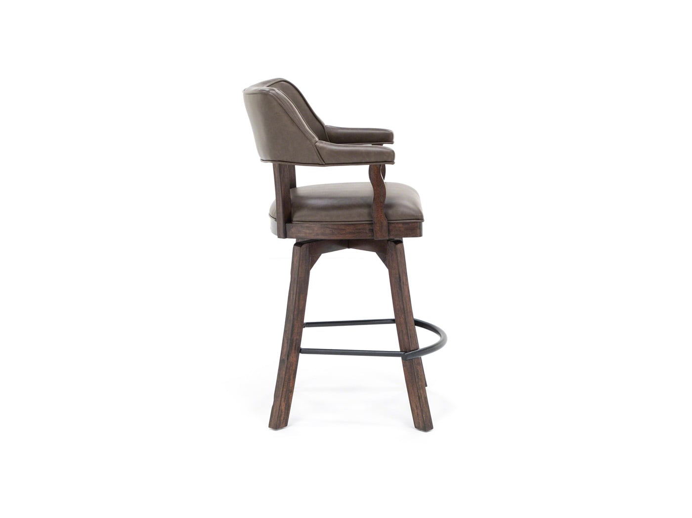 Tesch swivel bar & counter stool hot sale