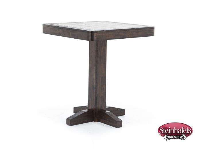 ecin brown bar table square  image pk  