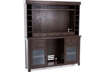 ecin brown bar pk  