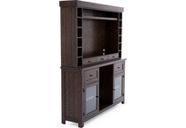 ecin brown bar pk  