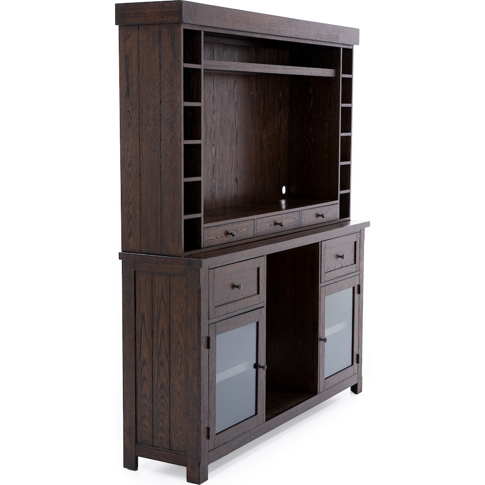 ecin brown bar pk  