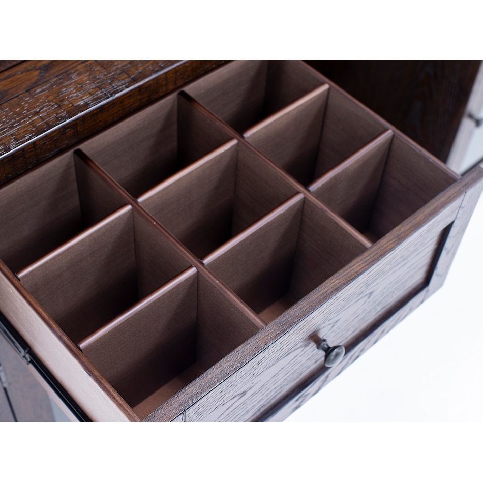 ecin brown bar pk  