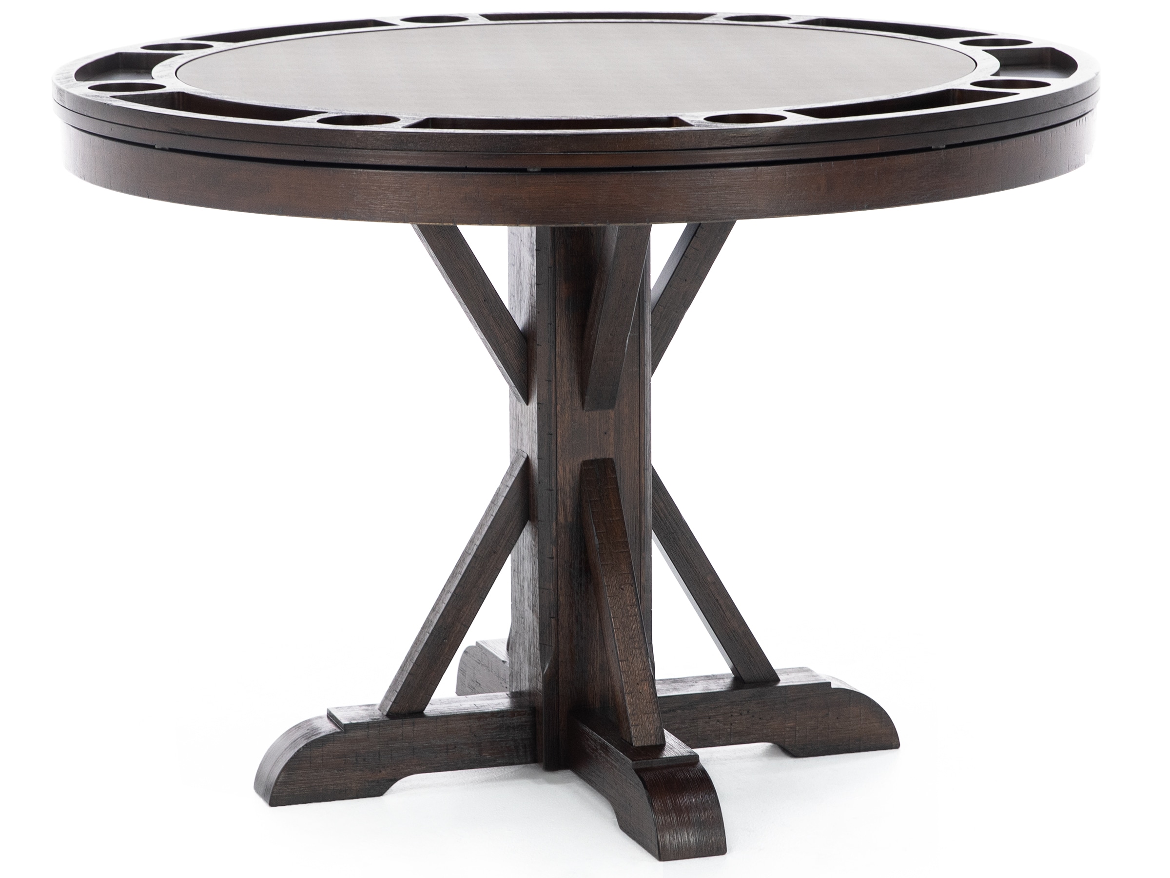 Gettysburg Game Card Pub Table
