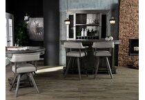ecin grey back bar lifestyle image p  