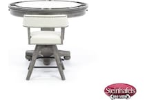 ecin grey game table  image p  