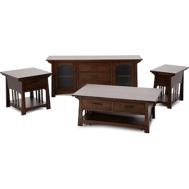 The Eldora Collection