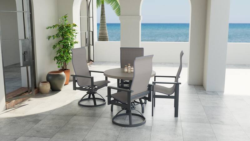 elemd patio furniture narrow main image  