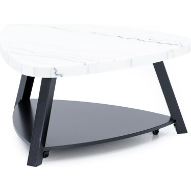 Trilogy Cocktail Table