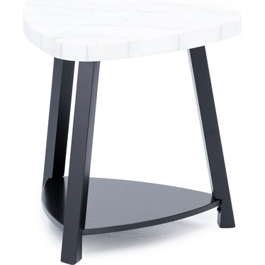 Trilogy End Table
