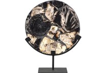 elk lighting inc black misc tabletop   