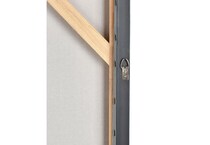 elk lighting inc blue paintings set  