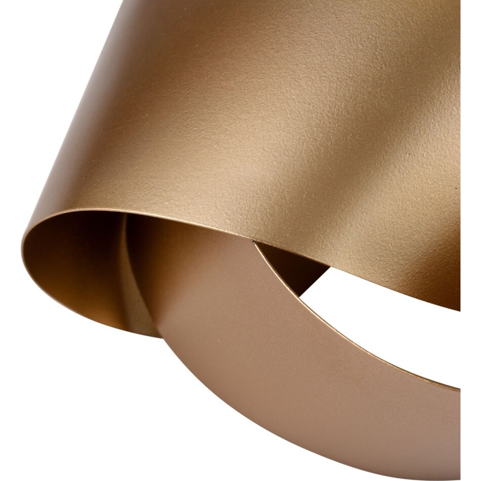 elk lighting inc gold misc tabletop   