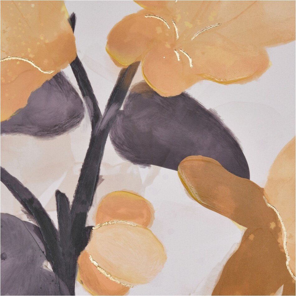 elk lighting inc yellow paintings   