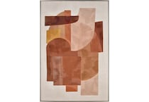 elkg beige paintings   