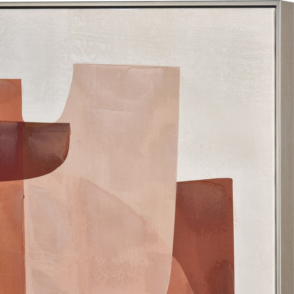 elkg beige paintings   