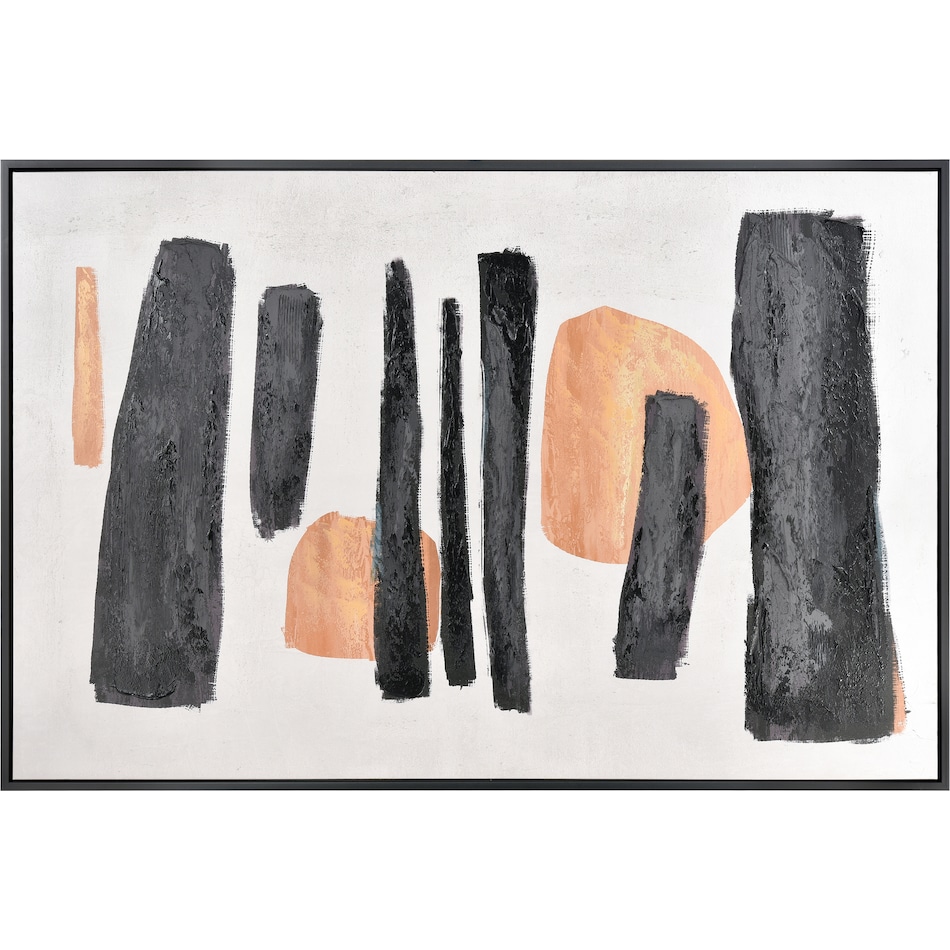 elkg black prints   