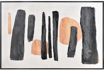 elkg black prints   