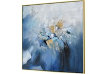 elkg blue paintings   