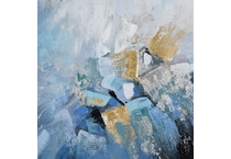 elkg blue paintings   