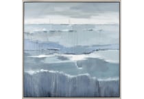 elkg blue paintings   