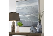 elkg blue paintings   