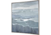 elkg blue paintings   