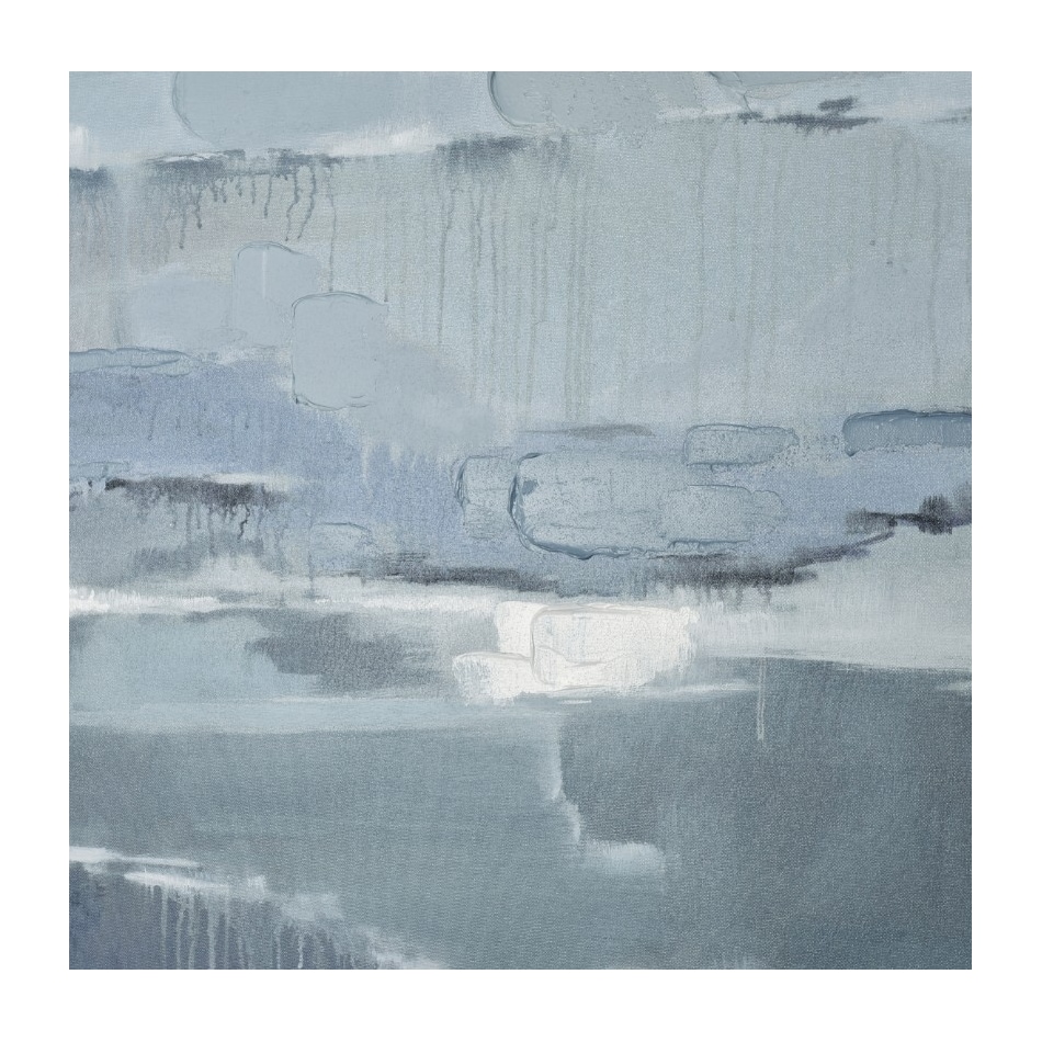 elkg blue paintings   