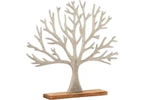 elkg brown figurines   