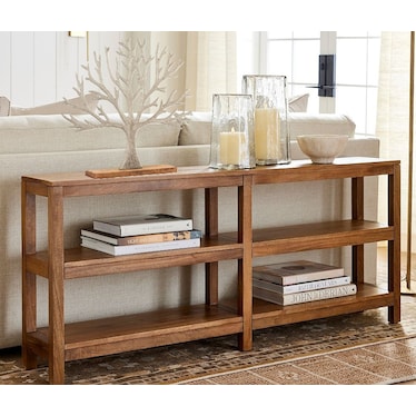 Wood Tree Sculpture 26"W x 25"H