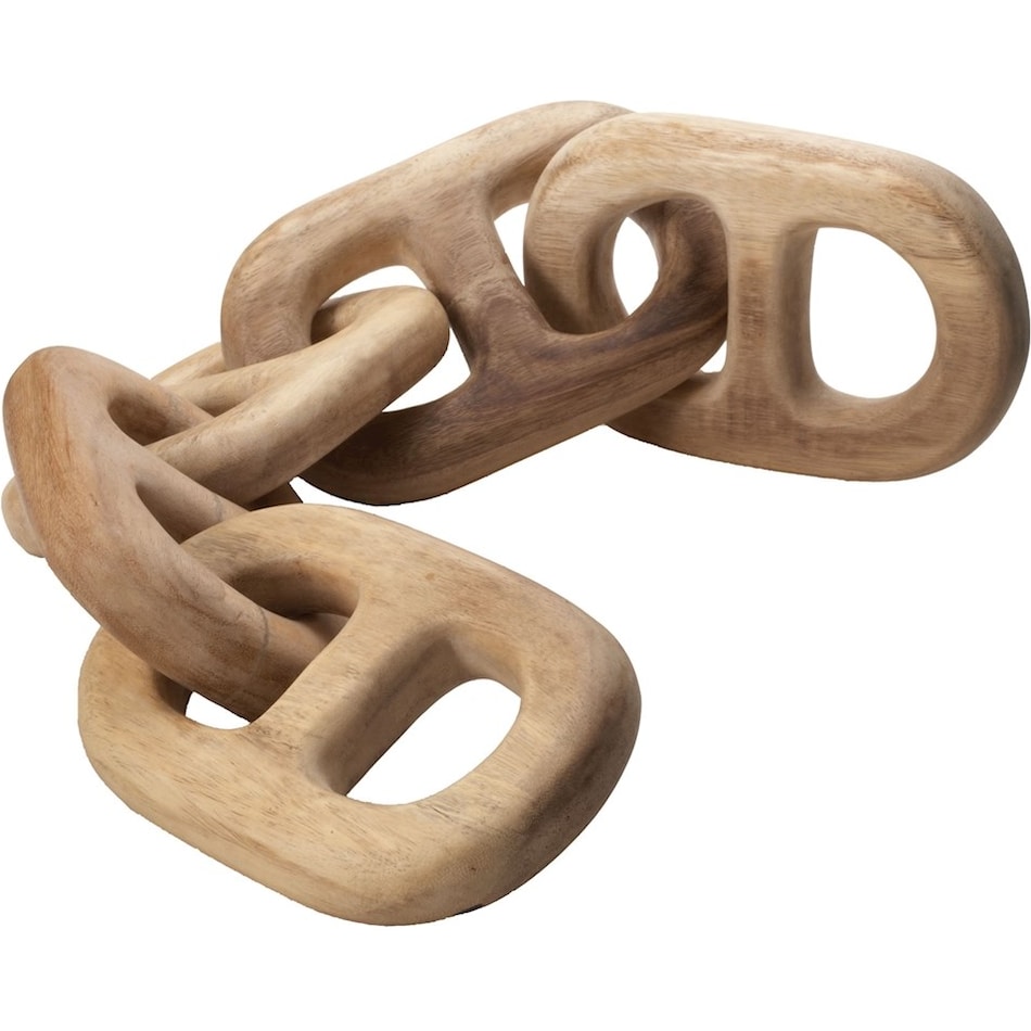 elkg brown figurines   
